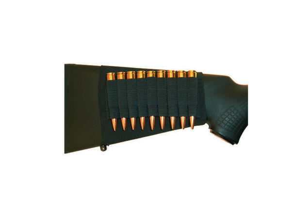 Grovtec Patronholder Rifle for Kolbe GTAC-81, 9skd Patronholder for Kolbe 